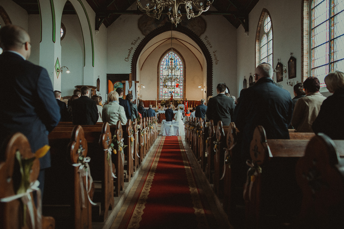 fotografia ślubna głogów